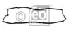 FEBI BILSTEIN 36914 Gasket, cylinder head cover